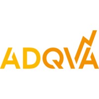 AdQVA logo, AdQVA contact details