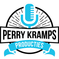 Perry Kramps producties logo, Perry Kramps producties contact details