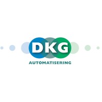 DKG Automatisering logo, DKG Automatisering contact details