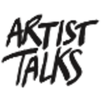 ArtistTalks logo, ArtistTalks contact details