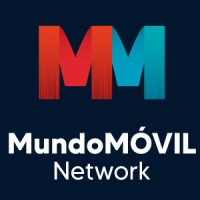 MundoMÓVIL Network logo, MundoMÓVIL Network contact details