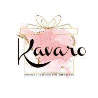 Kavaro logo, Kavaro contact details