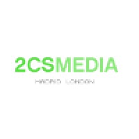 2cs Media logo, 2cs Media contact details