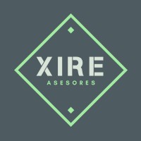 XIRE Asesores logo, XIRE Asesores contact details