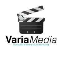 VariaMedia logo, VariaMedia contact details