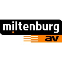 Miltenburg AV logo, Miltenburg AV contact details