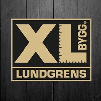 XL-Bygg Lundgrens logo, XL-Bygg Lundgrens contact details