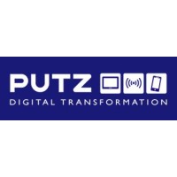 PUTZ Digital Transformation logo, PUTZ Digital Transformation contact details