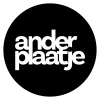 Ander Plaatje logo, Ander Plaatje contact details