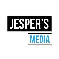 Jesper's Media logo, Jesper's Media contact details