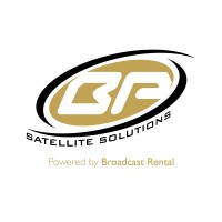 BP Satellite Solutions logo, BP Satellite Solutions contact details