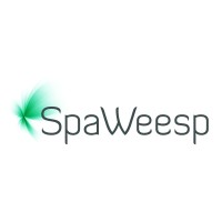 SpaWeesp logo, SpaWeesp contact details