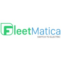 Fleetmatica logo, Fleetmatica contact details