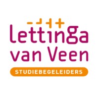 Lettinga van Veen Studiebegeleiders logo, Lettinga van Veen Studiebegeleiders contact details