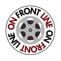 ON FRONT LINE logo, ON FRONT LINE contact details