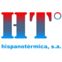 Hispanotermica logo, Hispanotermica contact details