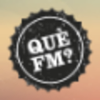 Què FM? logo, Què FM? contact details