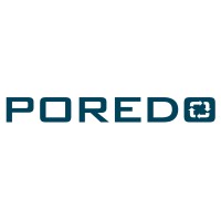 Poredo logo, Poredo contact details