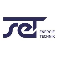 SET Energietechnik GmbH logo, SET Energietechnik GmbH contact details