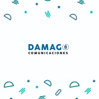 DAMAGO COMUNICACIONES SL logo, DAMAGO COMUNICACIONES SL contact details