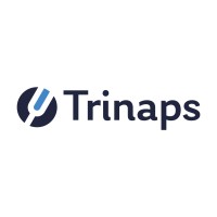 TRINAPS logo, TRINAPS contact details