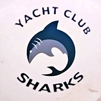 Yacht Club Sharks logo, Yacht Club Sharks contact details