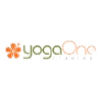 Yoga One Studio logo, Yoga One Studio contact details