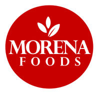 Morena Foods logo, Morena Foods contact details