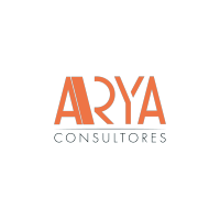 Arya Consultores logo, Arya Consultores contact details