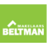 Beltman Makelaars logo, Beltman Makelaars contact details