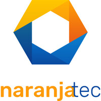 Naranjatec logo, Naranjatec contact details