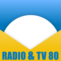 RTV80 logo, RTV80 contact details