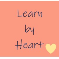 The Learn by Heart Podcast logo, The Learn by Heart Podcast contact details