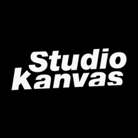 Studio Kanvas logo, Studio Kanvas contact details