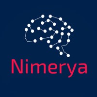 Nimerya logo, Nimerya contact details