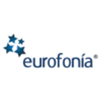 EUROFONIA COMUNICACIONES logo, EUROFONIA COMUNICACIONES contact details