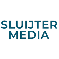 Sluijter Media logo, Sluijter Media contact details