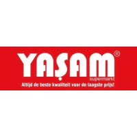 YASAM SUPERMARKT logo, YASAM SUPERMARKT contact details