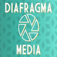 Diafragma Media logo, Diafragma Media contact details