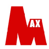 MAX APP logo, MAX APP contact details