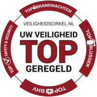 Topbrandwachten logo, Topbrandwachten contact details