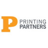 Printing Partners logo, Printing Partners contact details