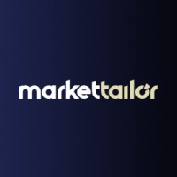 Markettailor.io logo, Markettailor.io contact details