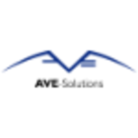 AVE-Solutions logo, AVE-Solutions contact details