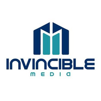 Invincible-Media TV Productions logo, Invincible-Media TV Productions contact details