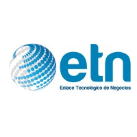 Enlace Tecnológico de Negocios logo, Enlace Tecnológico de Negocios contact details