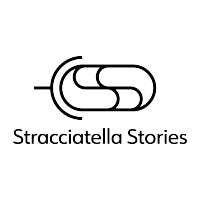 Stracciatella Stories logo, Stracciatella Stories contact details