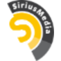 SiriusMedia logo, SiriusMedia contact details