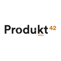 Produkt42 logo, Produkt42 contact details