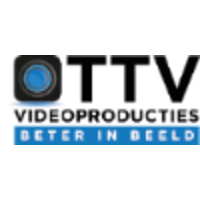 TTV videoproducties logo, TTV videoproducties contact details